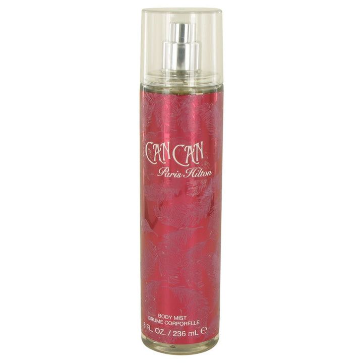 Can-Can-by-Paris-Hilton-For-Women-Body-Mist-8-oz