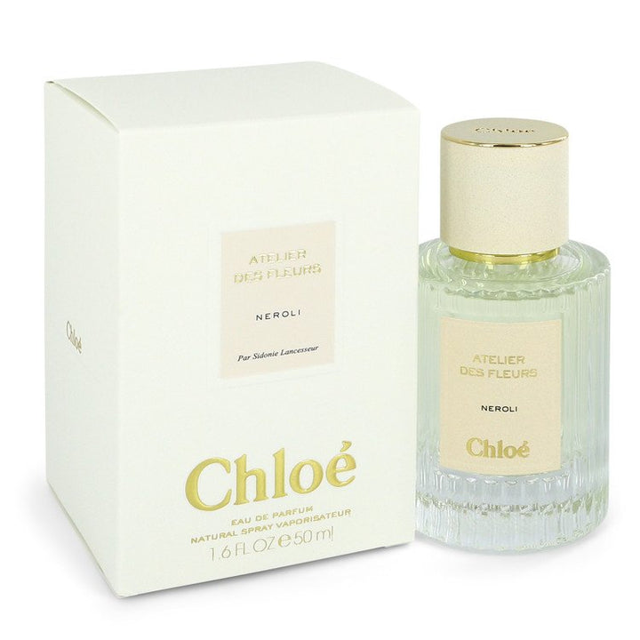 chloe-neroli-by-chloe-for-women Eau De Parfum Spray 1.6 oz