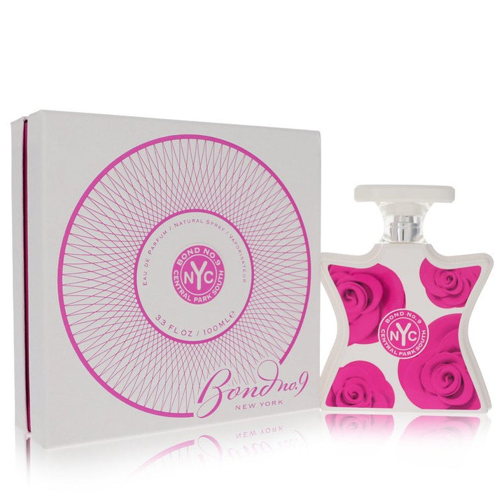 central-park-south-by-bond-no.-9-for-women Eau De Parfum Spray 3.4 oz