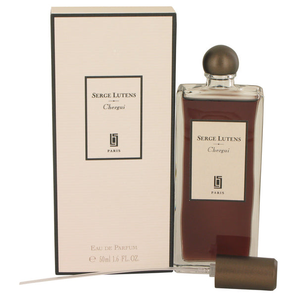 Chergui by Serge Lutens For Men Eau De Parfum Spray (unisex) 1.69 oz