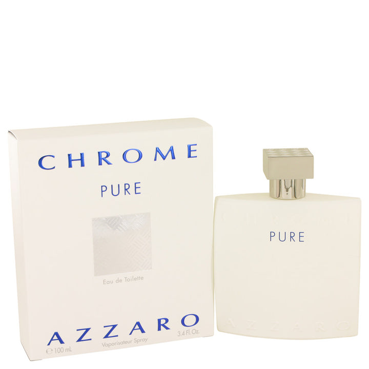 Chrome-Pure-by-Azzaro-For-Men-Eau-De-Toilette-Spray-3.4-oz