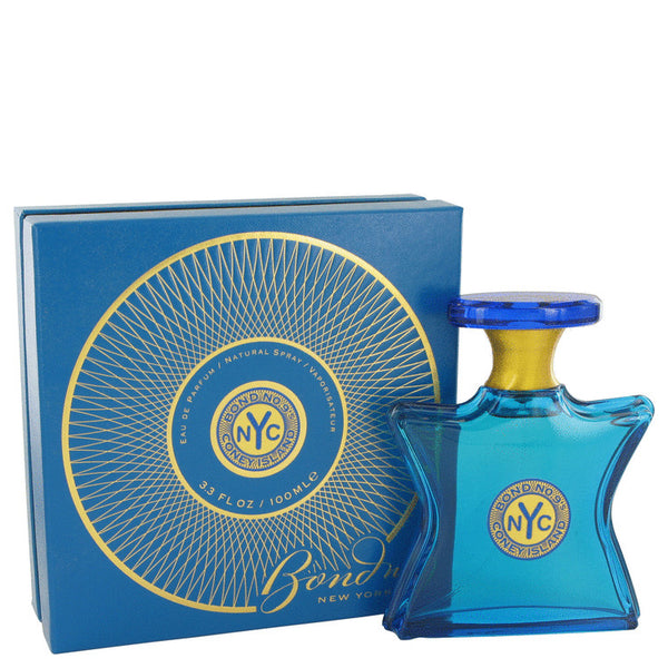 Coney Island by Bond No. 9 For Women Eau De Parfum Spray 3.3 oz