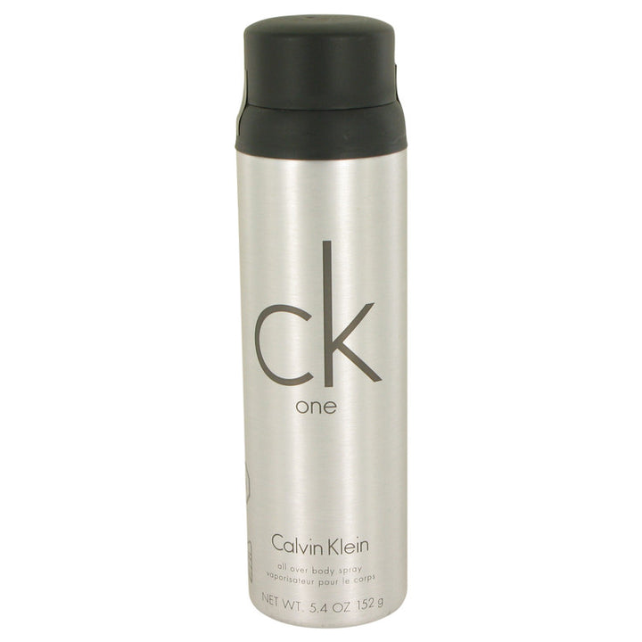 Ck-One-by-Calvin-Klein-For-Women-Body-Spray-(Unisex)-5.2-oz