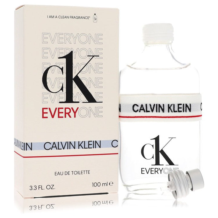 CK-Everyone-by-Calvin-Klein-For-Women-Eau-De-Toilette-Spray-(Unisex)-3.3-oz