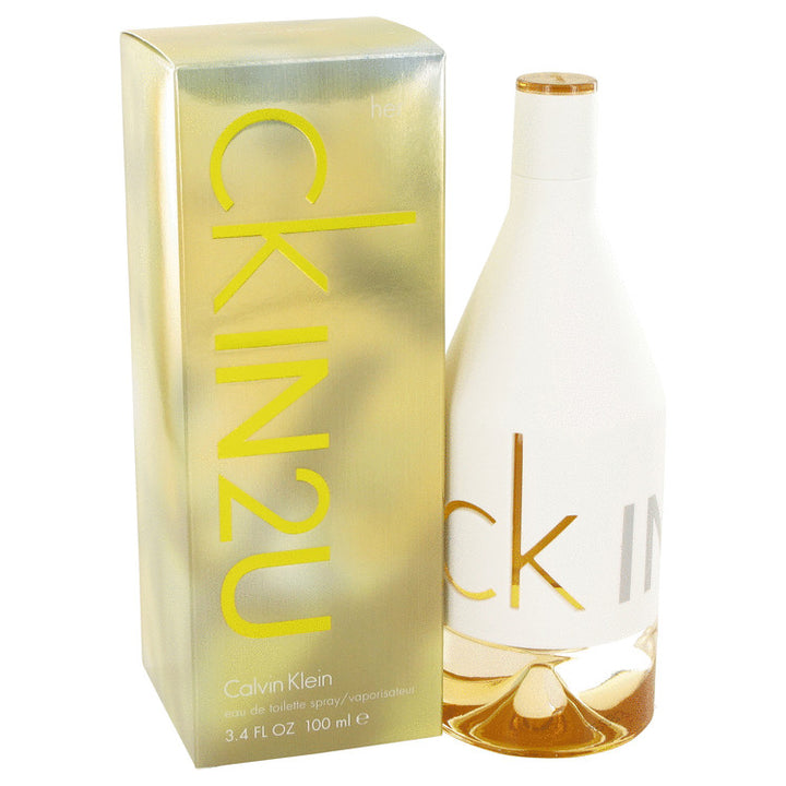 CK-In-2U-by-Calvin-Klein-For-Women-Eau-De-Toilette-Spray-3.4-oz