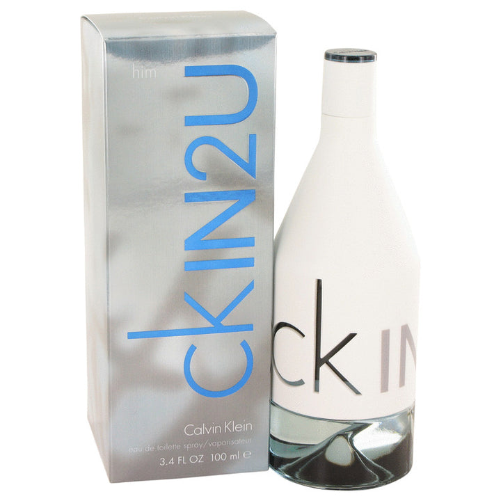 CK-In-2U-by-Calvin-Klein-For-Men-Eau-De-Toilette-Spray-3.4-oz