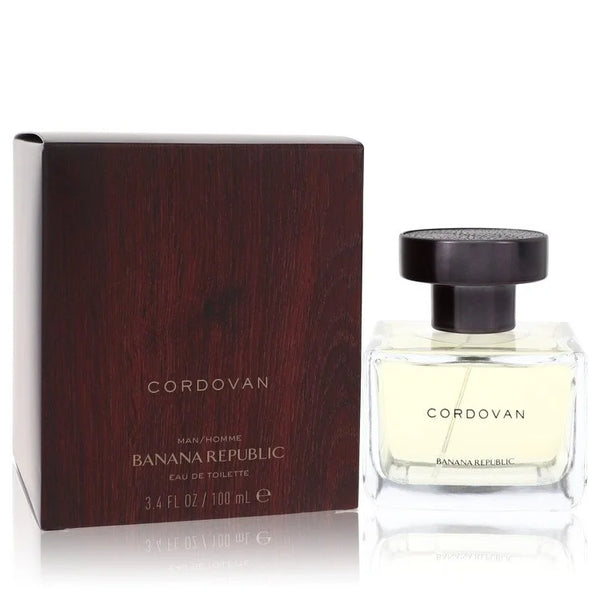 Cordovan by Banana Republic For Men