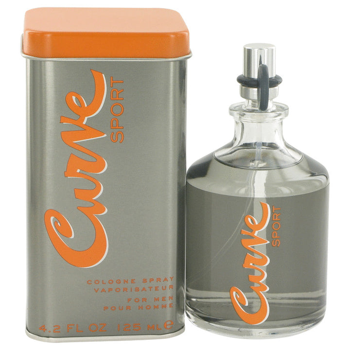 Curve-Sport-by-Liz-Claiborne-For-Men-Eau-De-Cologne-Spray-4.2-oz