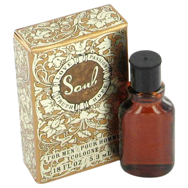 curve-soul-by-liz-claiborne-for-men Mini EDT .18 oz
