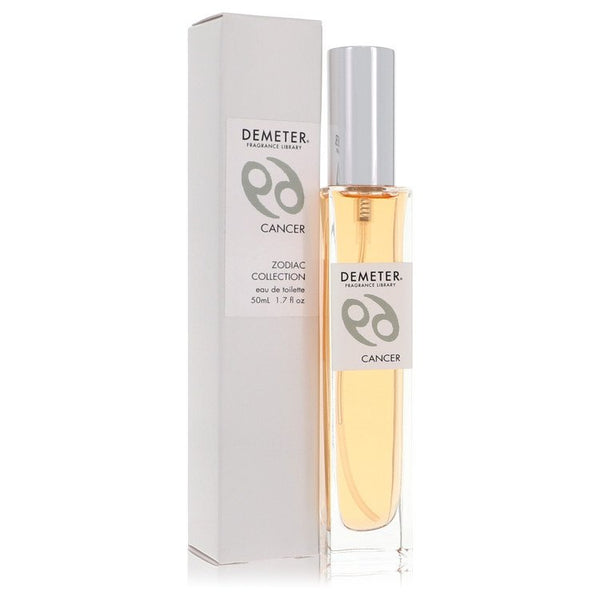 demeter-cancer-by-demeter-for-women Eau De Toilette Spray 1.7 oz