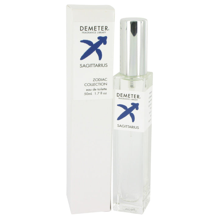 Demeter Sagittarius by Demeter For Women Eau De Toilette Spray 1.7 oz