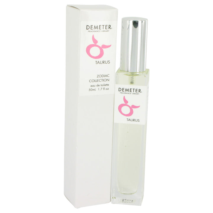 Demeter-Taurus-by-Demeter-For-Women-Eau-De-Toilette-Spray-1.7-oz