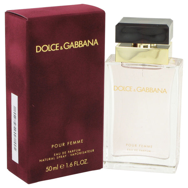 Dolce-&-Gabbana-Pour-Femme-by-Dolce-&-Gabbana-For-Women-Eau-De-Parfum-Spray-1.7-oz