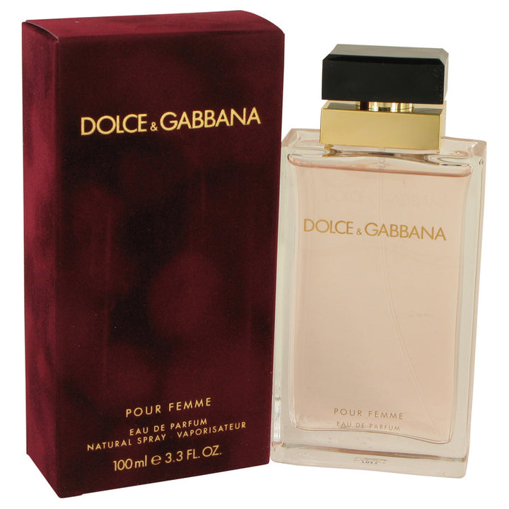 Dolce-&-Gabbana-Pour-Femme-by-Dolce-&-Gabbana-For-Women-Eau-De-Parfum-Spray-3.4-oz