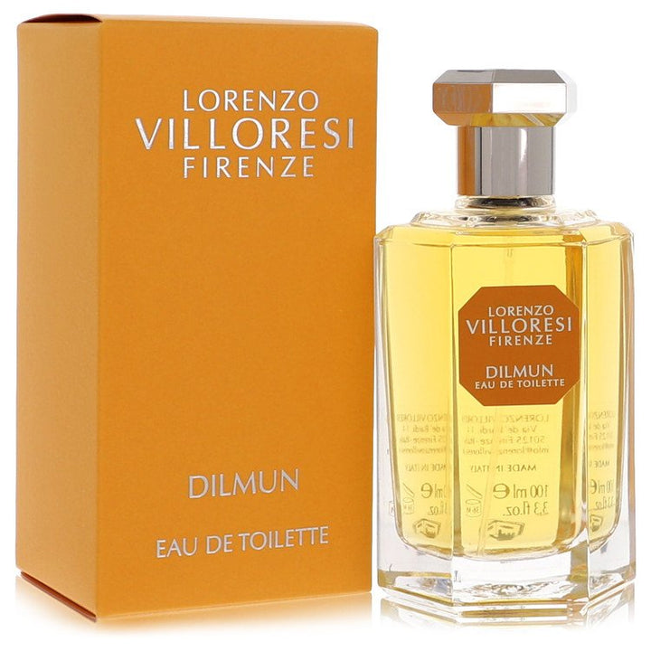 dilmun-by-lorenzo-villoresi-for-women Eau De Toilette Spray 3.4 oz