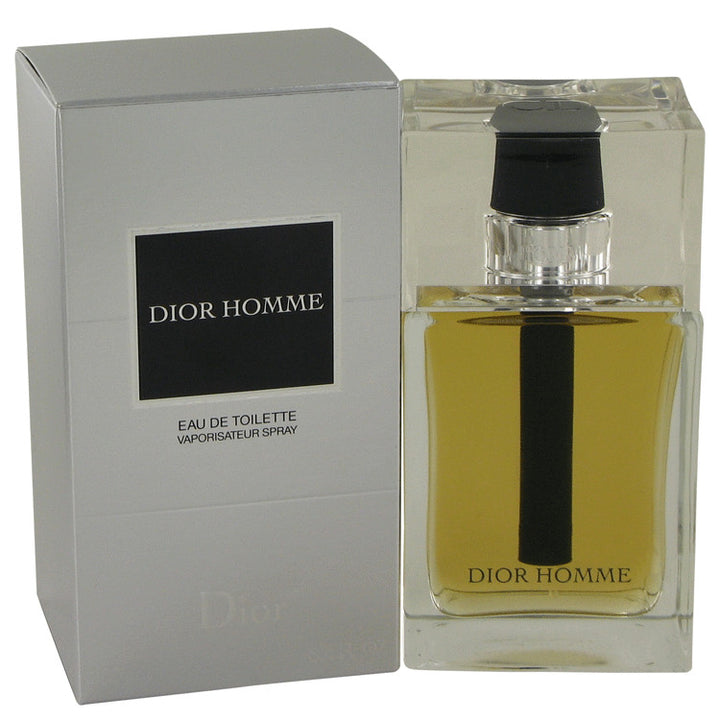 Dior-Homme-by-Christian-Dior-For-Men-Eau-De-Toilette-Spray-(New-Packaging-2020)-3.4-oz