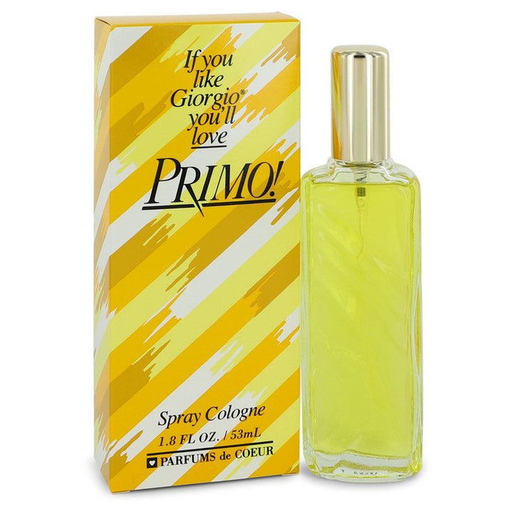 Designer-Imposters-Primo!-by-Parfums-De-Coeur-For-Women-Cologne-Spray-1.8-oz