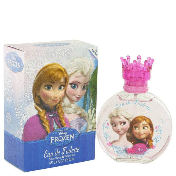 Disney-Frozen-by-Disney-For-Women-Eau-De-Toilette-Spray-3.4-oz