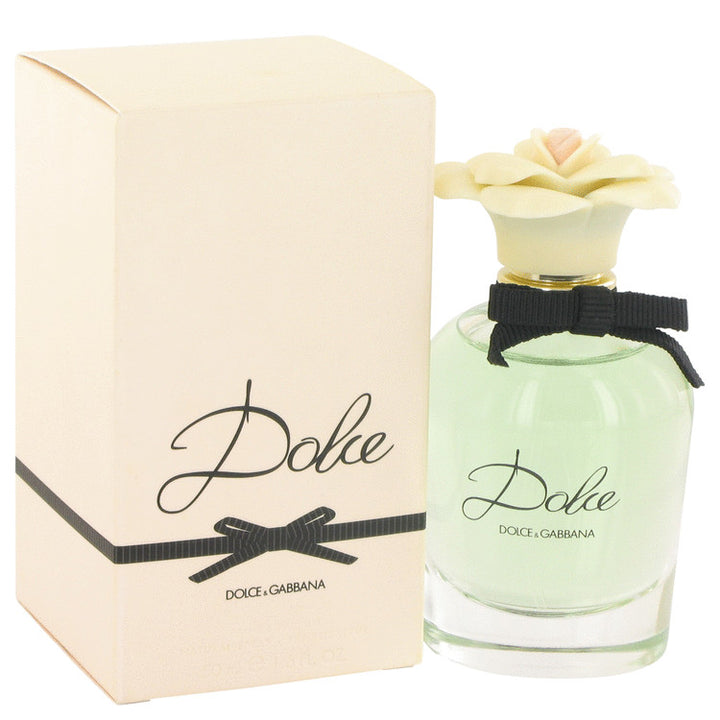 Dolce-by-Dolce-&-Gabbana-For-Women-Eau-De-Parfum-Spray-1.6-oz