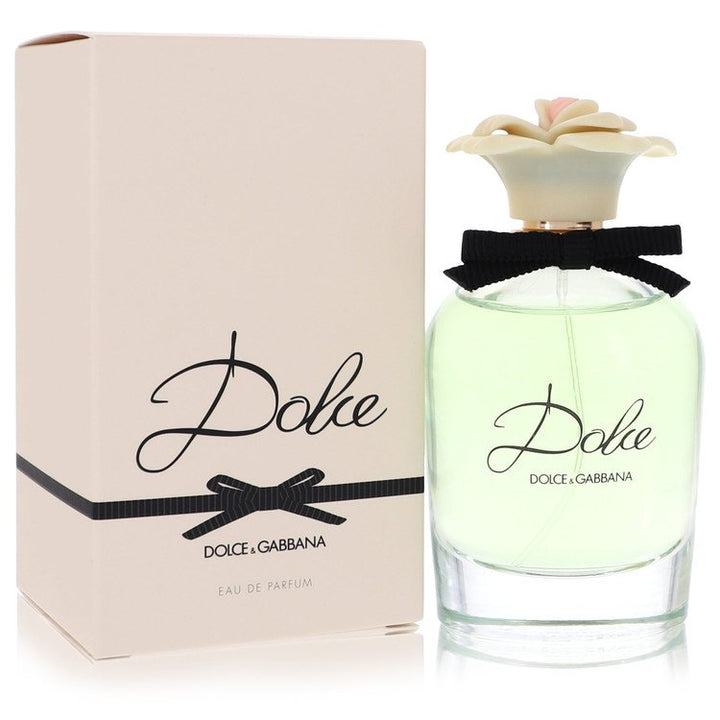 dolce-by-dolce-&-gabbana-for-women Eau De Parfum Spray 2.5 oz