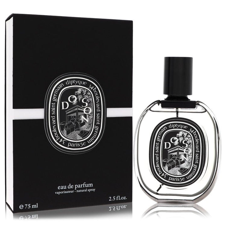 do-son-by-diptyque-for-women Eau De Parfum Spray (Unisex) 2.5 oz