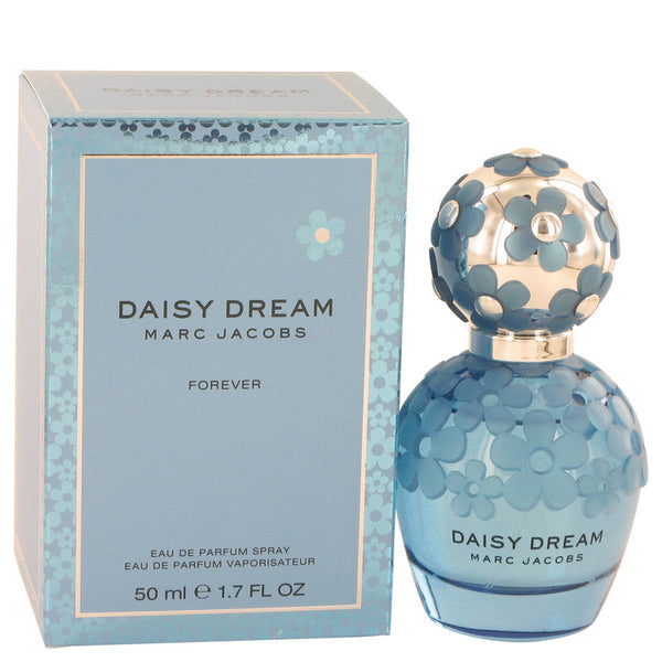 Daisy Dream Forever by Marc Jacobs For Women Eau De Parfum Spray 1.7 oz