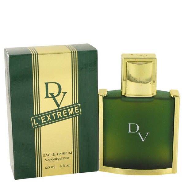 Duc De Vervins L'extreme by Houbigant For Men Eau De Parfum Spray 4 oz