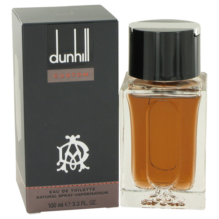 Dunhill-Custom-by-Alfred-Dunhill-For-Men-Eau-De-Toilette-Spray-3.3-oz