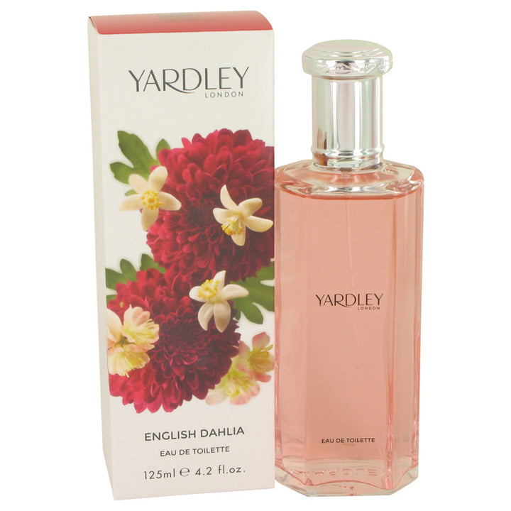 English-Dahlia-by-Yardley-London-For-Women-Eau-De-Toilette-Spray-4.2-oz