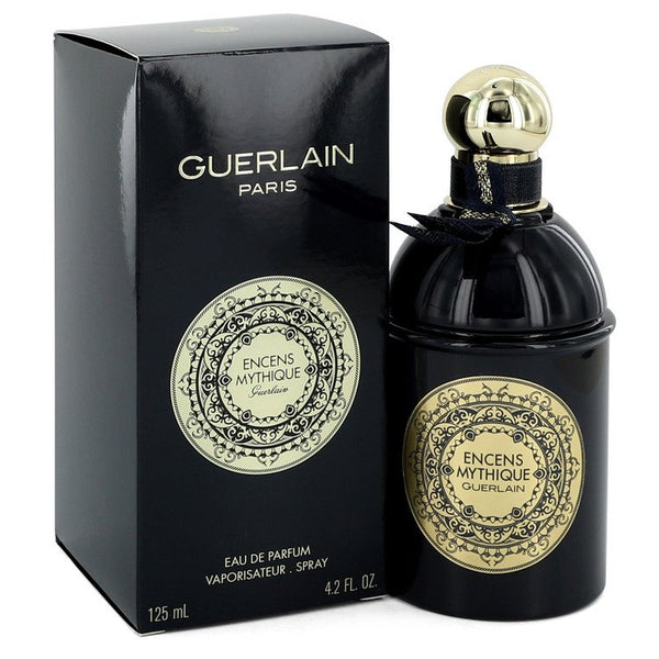 Encens-Mythique-D'orient-by-Guerlain-For-Women-Eau-De-Parfum-Spray-(Unisex)-4.2-oz