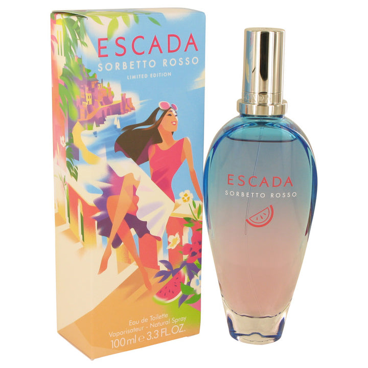 Escada-Sorbetto-Rosso-by-Escada-For-Women-Eau-De-Toilette-Spray-3.3-oz