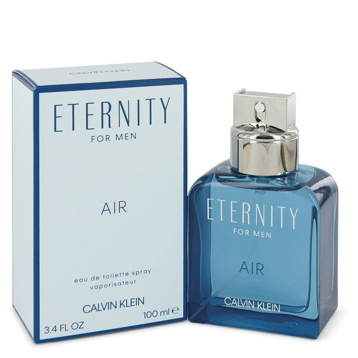 Eternity-Air-by-Calvin-Klein-For-Men-Eau-De-Toilette-Spray-3.4-oz