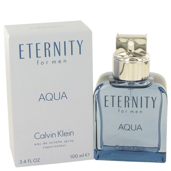 Eternity-Aqua-by-Calvin-Klein-For-Men-Eau-De-Toilette-Spray-3.4-oz