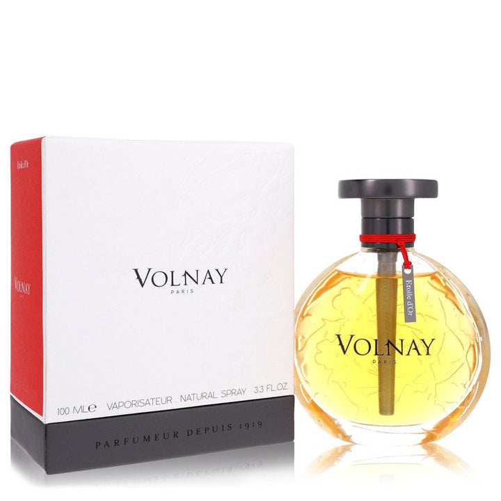 etoile-d'or-by-volnay-for-women Eau De Parfum Spray 3.4 oz