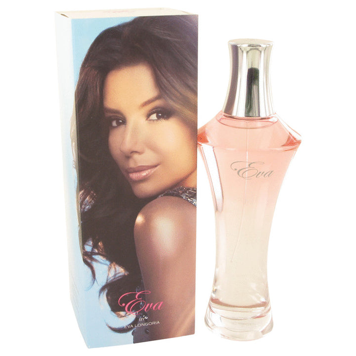 Eva by Eva Longoria For Women Eau De Parfum Spray 3.4 oz