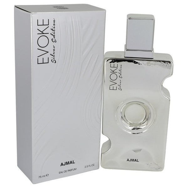 Ajmal-Evoke-Silver-Edition-by-Ajmal-For-Women-Eau-De-Parfum-Spray-2.5-oz