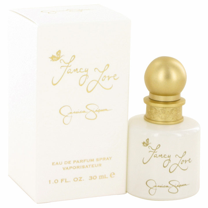 Fancy-Love-by-Jessica-Simpson-For-Women-Eau-De-Parfum-Spray-1-oz