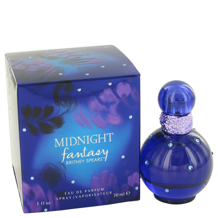 Fantasy-Midnight-by-Britney-Spears-For-Women-Eau-De-Parfum-Spray-1-oz