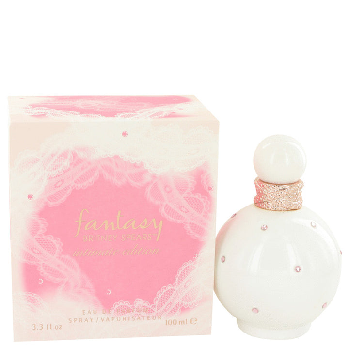 Fantasy-by-Britney-Spears-For-Women-Eau-De-Parfum-Spray-(Intimate-Edition)-3.3-oz