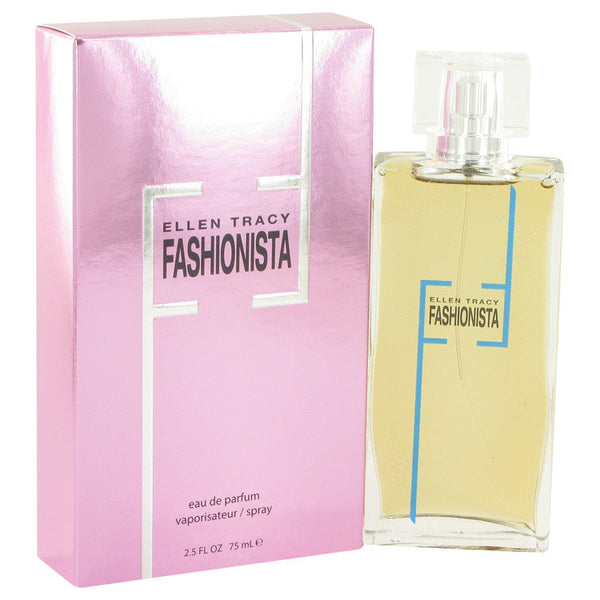 Ellen-Tracy-Fashionista-by-Ellen-Tracy-For-Women-Eau-De-Parfum-Spray-2.5-oz