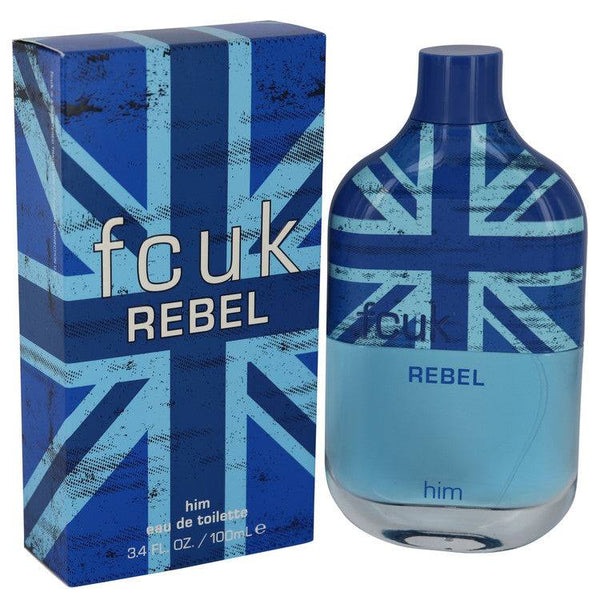 FCUK-Rebel-by-French-Connection-For-Men-Eau-De-Toilette-Spray-3.4-oz