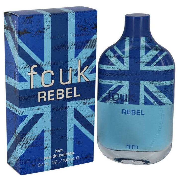 FCUK-Rebel-by-French-Connection-For-Men-Eau-De-Toilette-Spray-3.4-oz