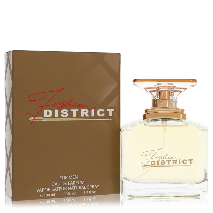 fashion-district-by-fashion-district-for-men Eau De Parfum Spray 3.4 oz