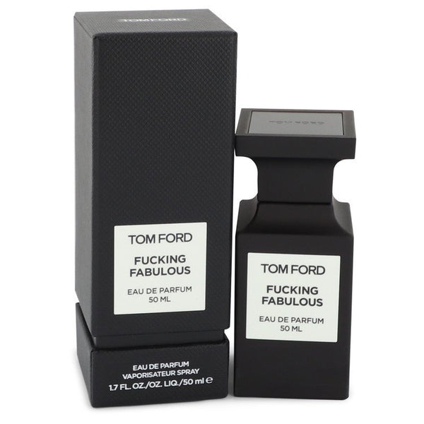 Fucking Fabulous by Tom Ford For Women Eau De Parfum Spray 1.7 oz