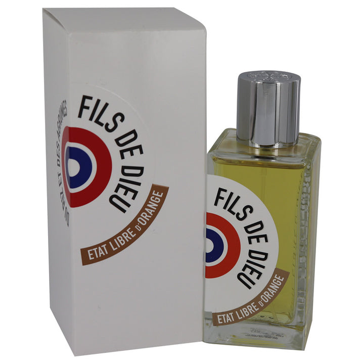 Fils-De-Dieu-by-Etat-Libre-D'Orange-For-Women-Eau-De-Parfum-Spray-(Unisex)-3.4-oz