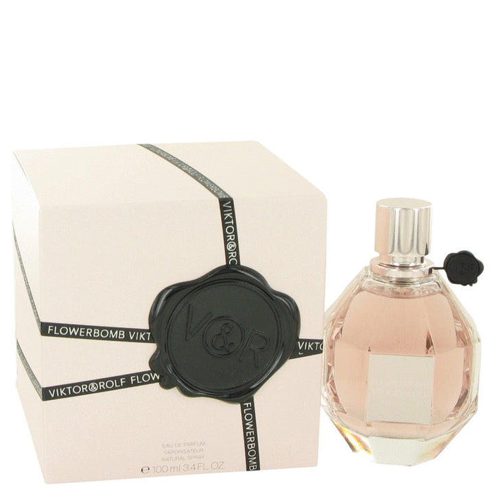 Flowerbomb-by-Viktor-&-Rolf-For-Women-Eau-De-Parfum-Spray-3.4-oz