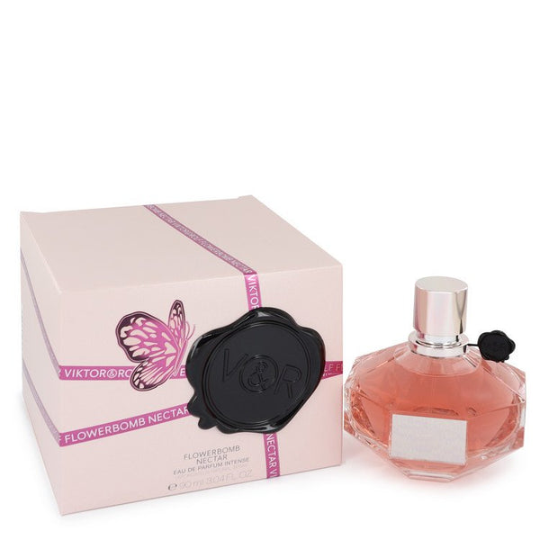 Flowerbomb-Nectar-by-Viktor-&-Rolf-For-Women-Eau-De-Parfum-Intense-Spray-3.04-oz