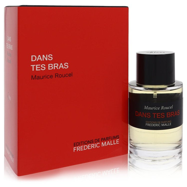 dans-tes-bras-by-frederic-malle-for-women Eau De Parfum Spray (Unisex) 3.4 oz