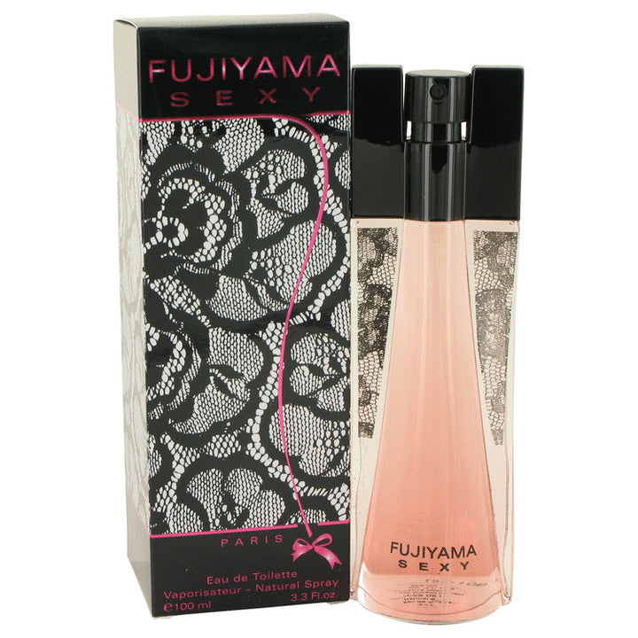 Fujiyama-Sexy-by-Succes-de-Paris-For-Women-Eau-De-Toilette-Spray-3.4-oz