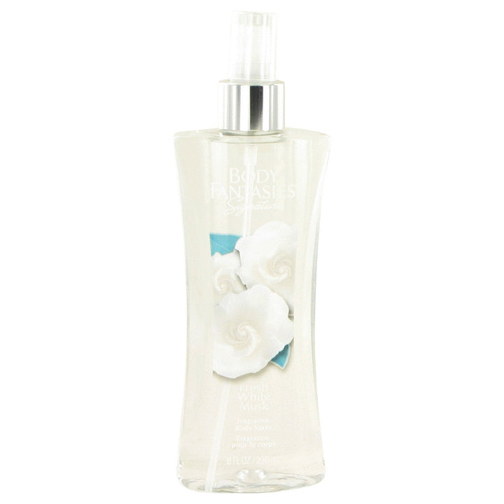 Body-Fantasies-Signature-Fresh-White-Musk-by-Parfums-De-Coeur-For-Women-Body-Spray-8-oz